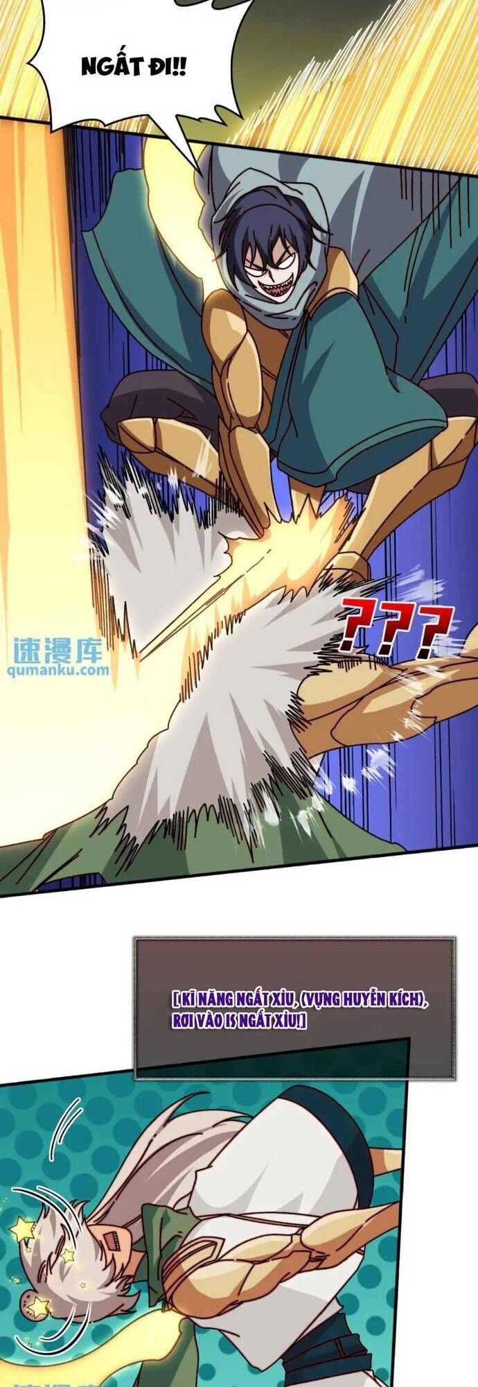 Trò Chơi Của Nhà Vua - Chapter 60 - Page 16