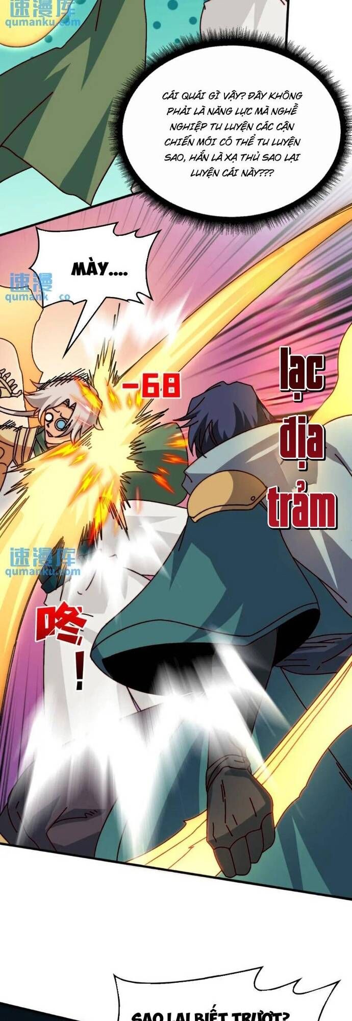 Trò Chơi Của Nhà Vua - Chapter 60 - Page 17