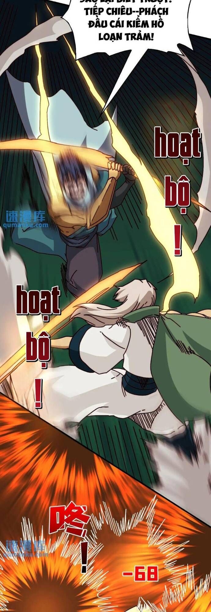 Trò Chơi Của Nhà Vua - Chapter 60 - Page 18