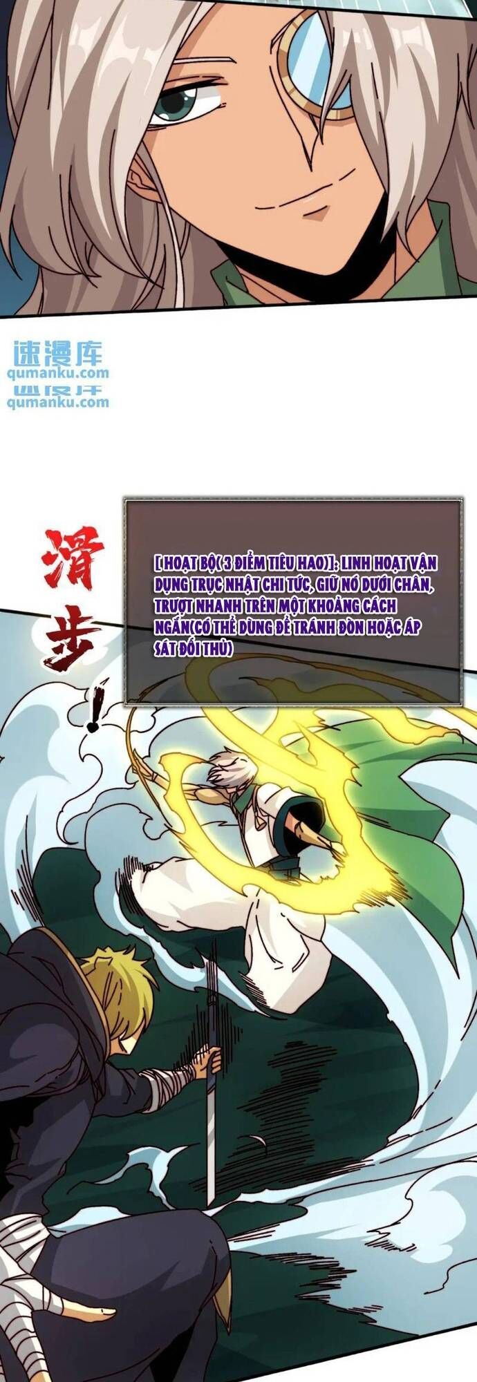 Trò Chơi Của Nhà Vua - Chapter 60 - Page 6