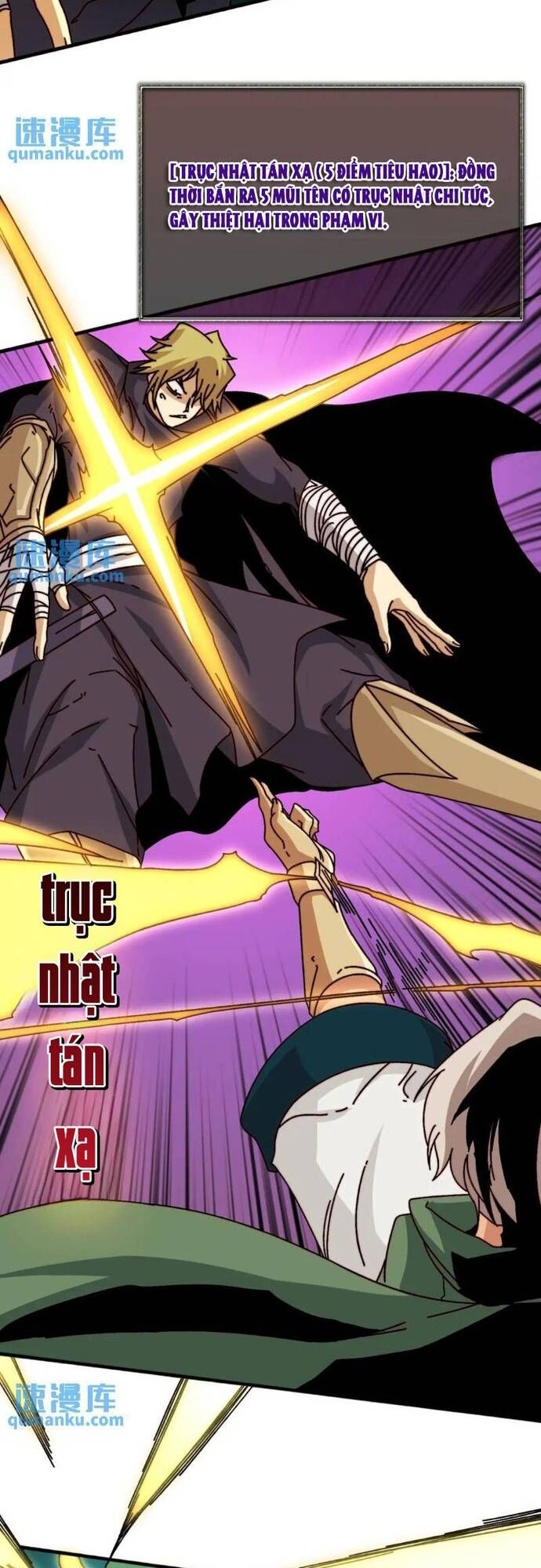 Trò Chơi Của Nhà Vua - Chapter 60 - Page 7