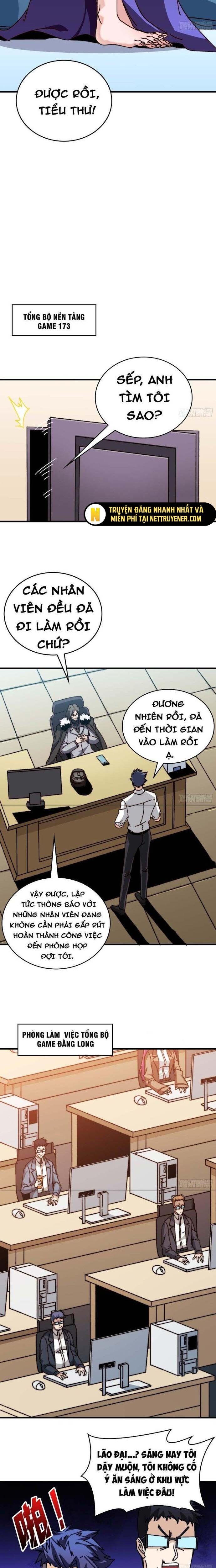 Trò Chơi Của Nhà Vua - Chapter 8 - Page 10