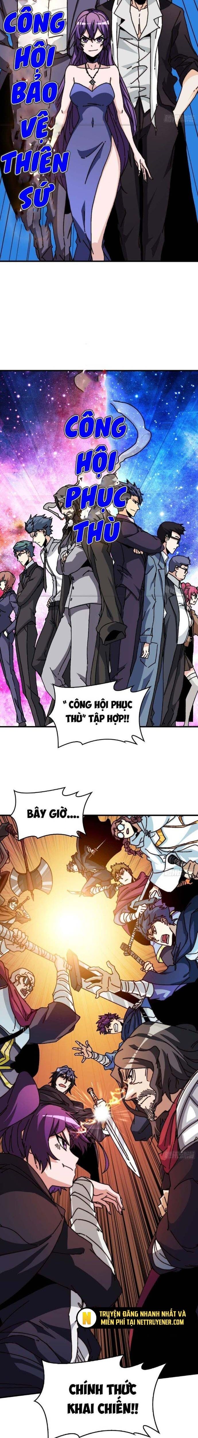 Trò Chơi Của Nhà Vua - Chapter 8 - Page 13