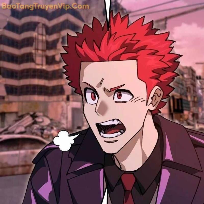 Hồi Quy Nhưng Thế Giới Vẫn Bình Yên - Chapter 17 - Page 12