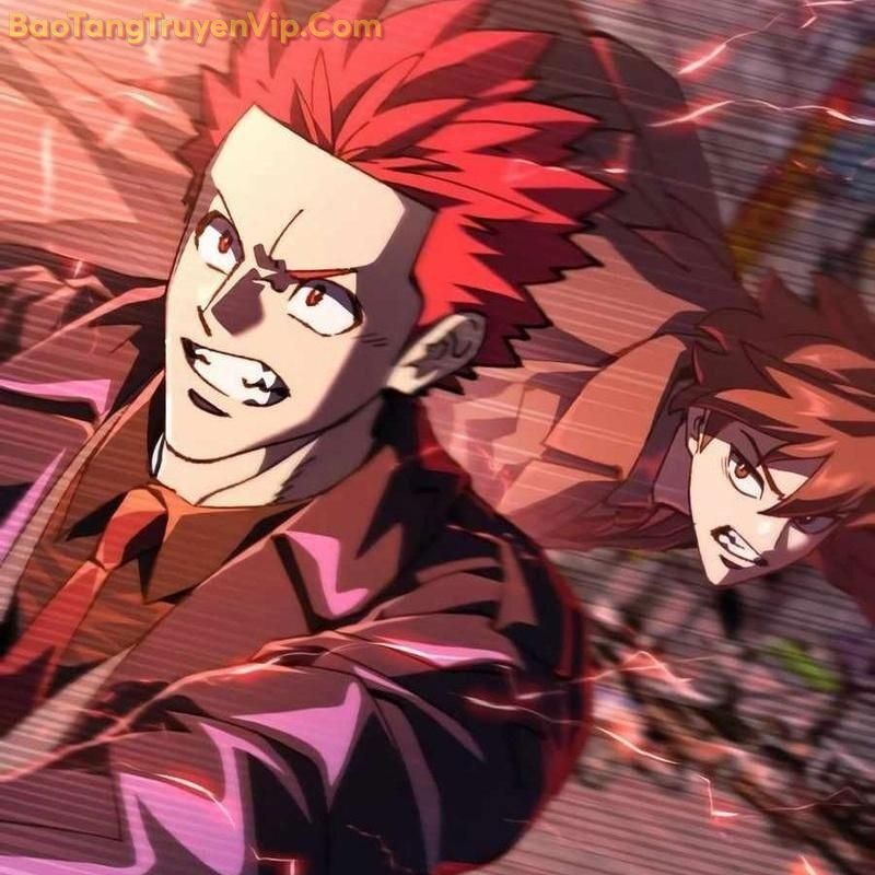 Hồi Quy Nhưng Thế Giới Vẫn Bình Yên - Chapter 17 - Page 135