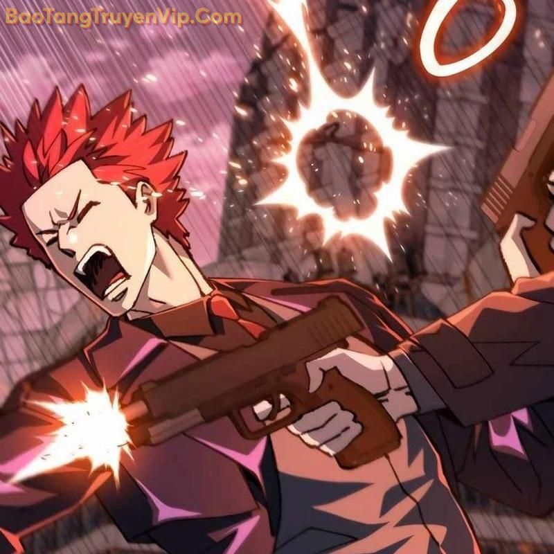 Hồi Quy Nhưng Thế Giới Vẫn Bình Yên - Chapter 17 - Page 140