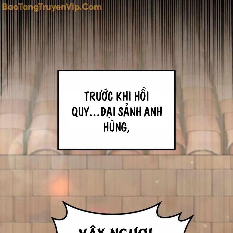 Hồi Quy Nhưng Thế Giới Vẫn Bình Yên - Chapter 17 - Page 203