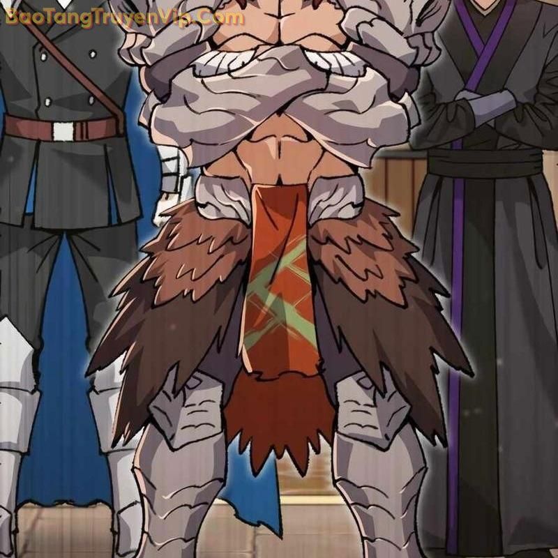 Hồi Quy Nhưng Thế Giới Vẫn Bình Yên - Chapter 17 - Page 205