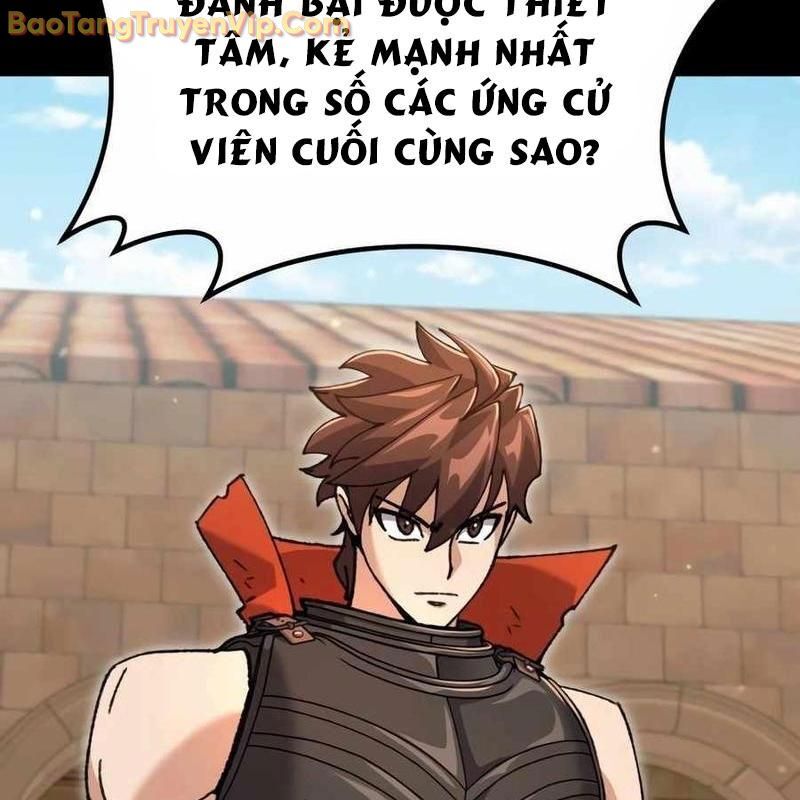 Hồi Quy Nhưng Thế Giới Vẫn Bình Yên - Chapter 17 - Page 208