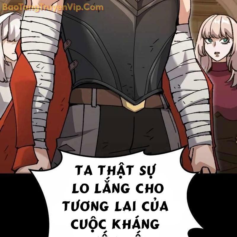 Hồi Quy Nhưng Thế Giới Vẫn Bình Yên - Chapter 17 - Page 209