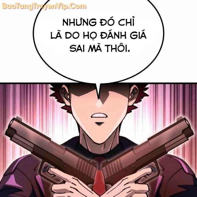 Hồi Quy Nhưng Thế Giới Vẫn Bình Yên - Chapter 17 - Page 21