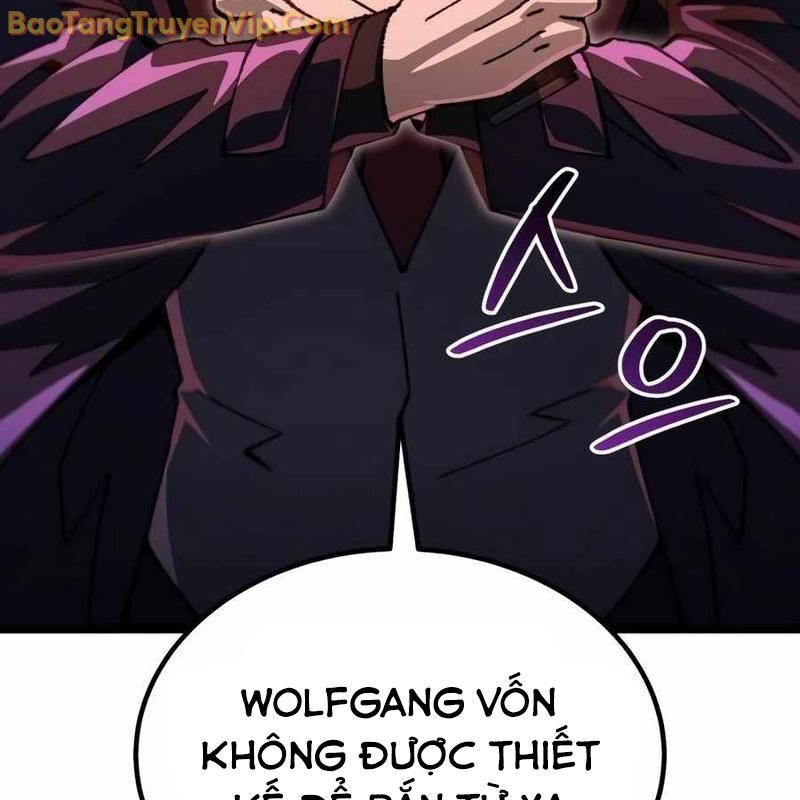 Hồi Quy Nhưng Thế Giới Vẫn Bình Yên - Chapter 17 - Page 22
