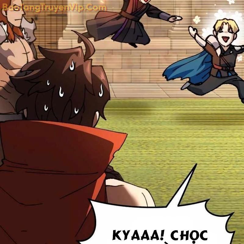 Hồi Quy Nhưng Thế Giới Vẫn Bình Yên - Chapter 17 - Page 234