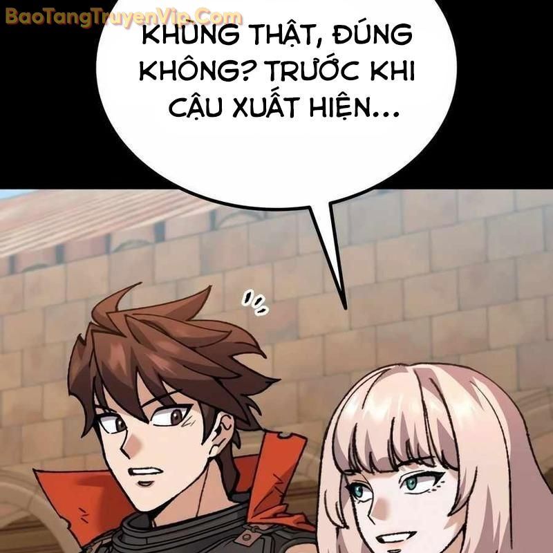 Hồi Quy Nhưng Thế Giới Vẫn Bình Yên - Chapter 17 - Page 236