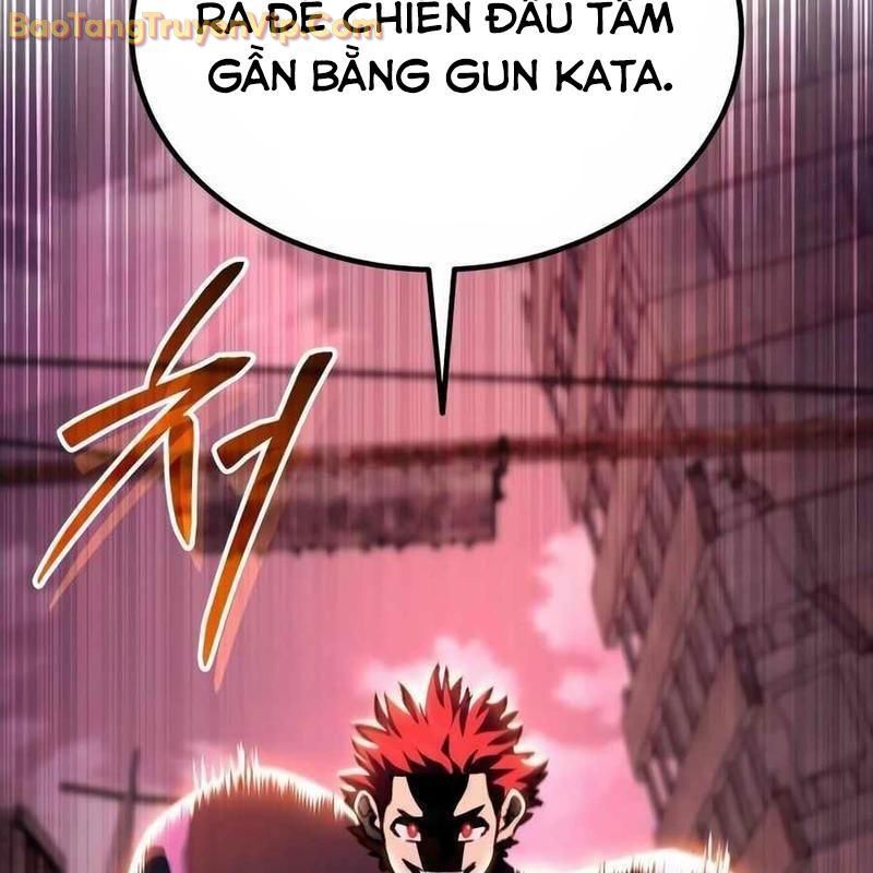 Hồi Quy Nhưng Thế Giới Vẫn Bình Yên - Chapter 17 - Page 24