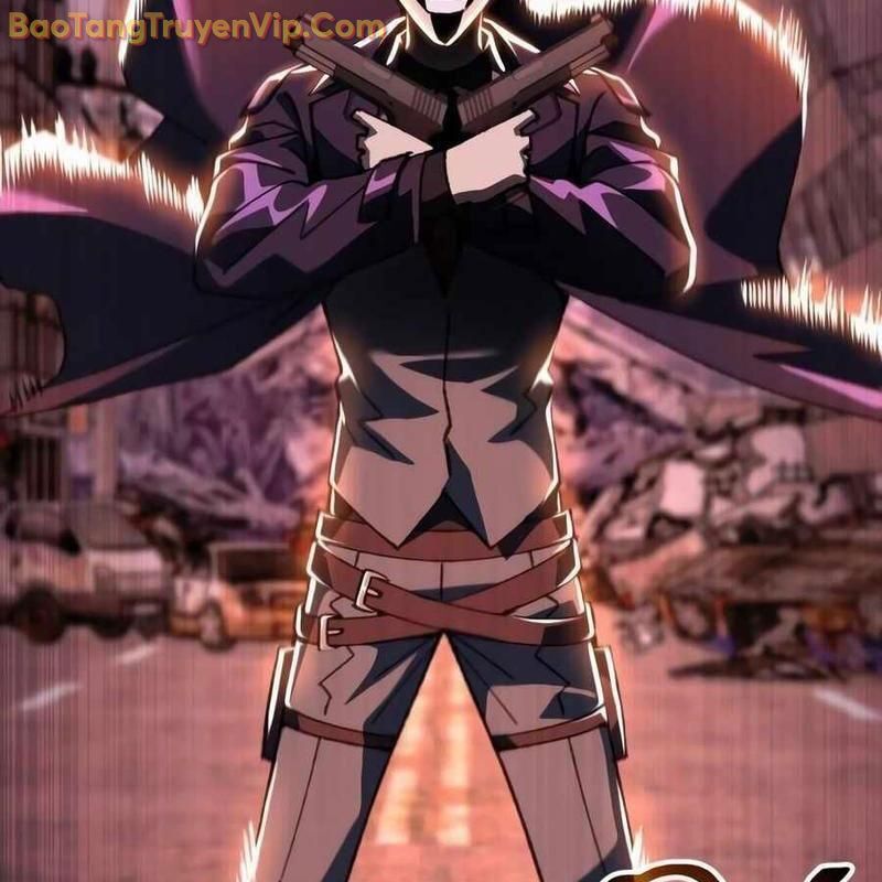 Hồi Quy Nhưng Thế Giới Vẫn Bình Yên - Chapter 17 - Page 25