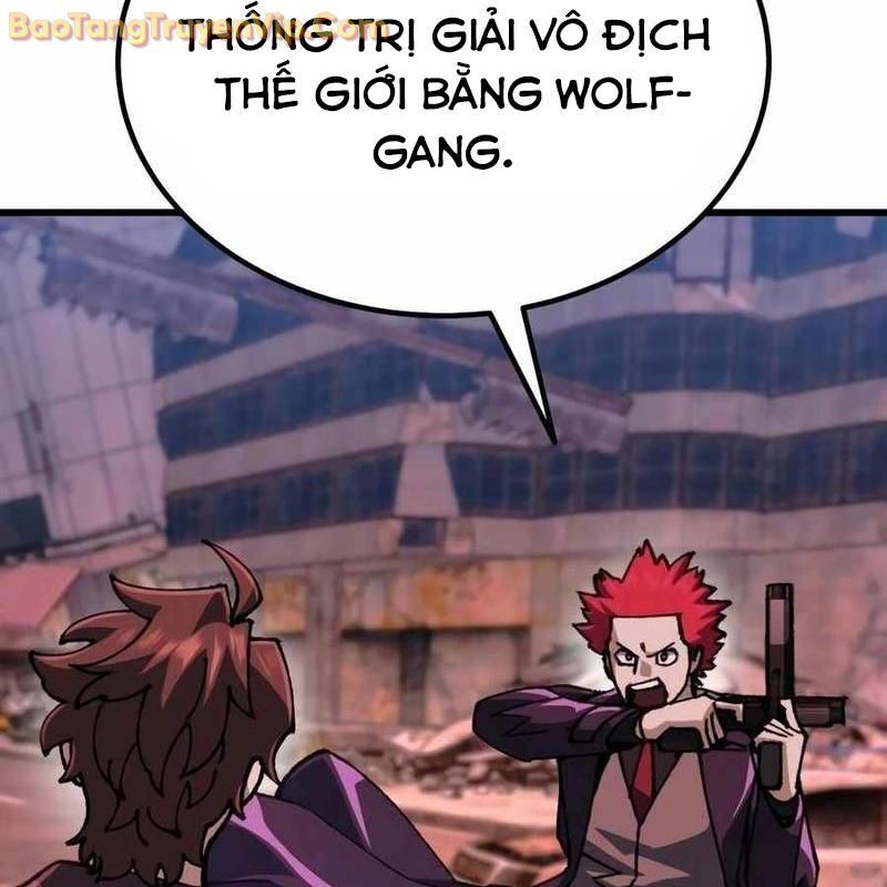 Hồi Quy Nhưng Thế Giới Vẫn Bình Yên - Chapter 17 - Page 28