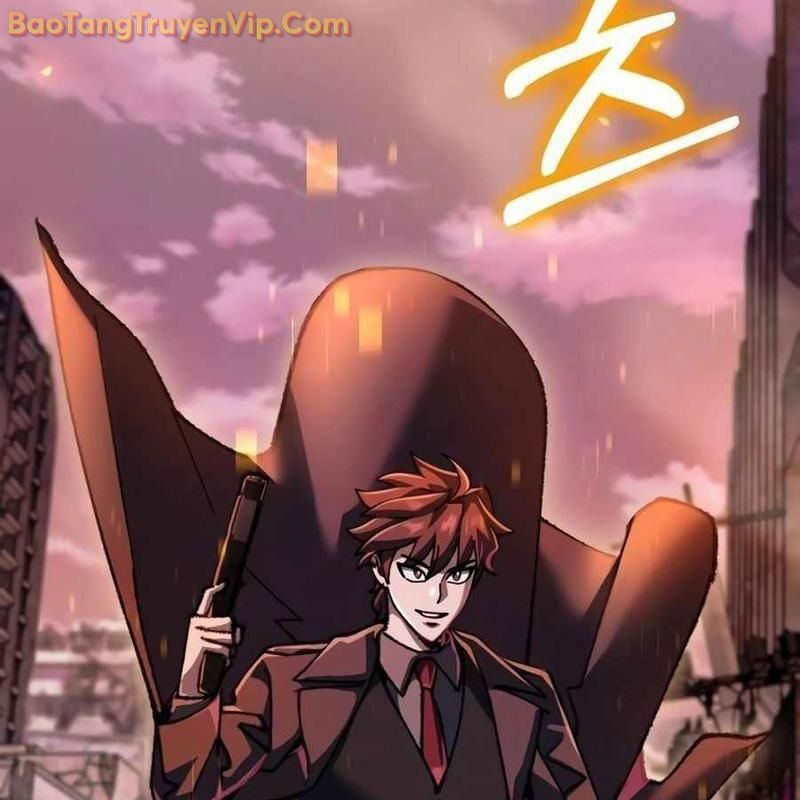 Hồi Quy Nhưng Thế Giới Vẫn Bình Yên - Chapter 17 - Page 3