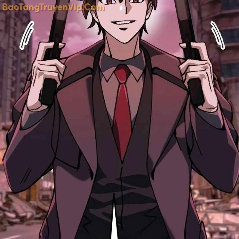 Hồi Quy Nhưng Thế Giới Vẫn Bình Yên - Chapter 17 - Page 32