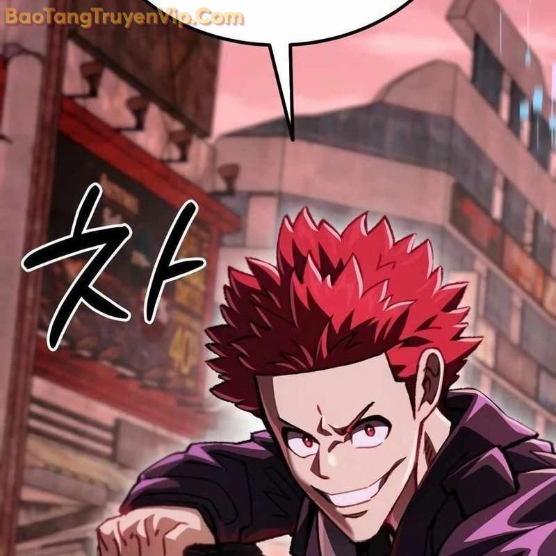 Hồi Quy Nhưng Thế Giới Vẫn Bình Yên - Chapter 17 - Page 37