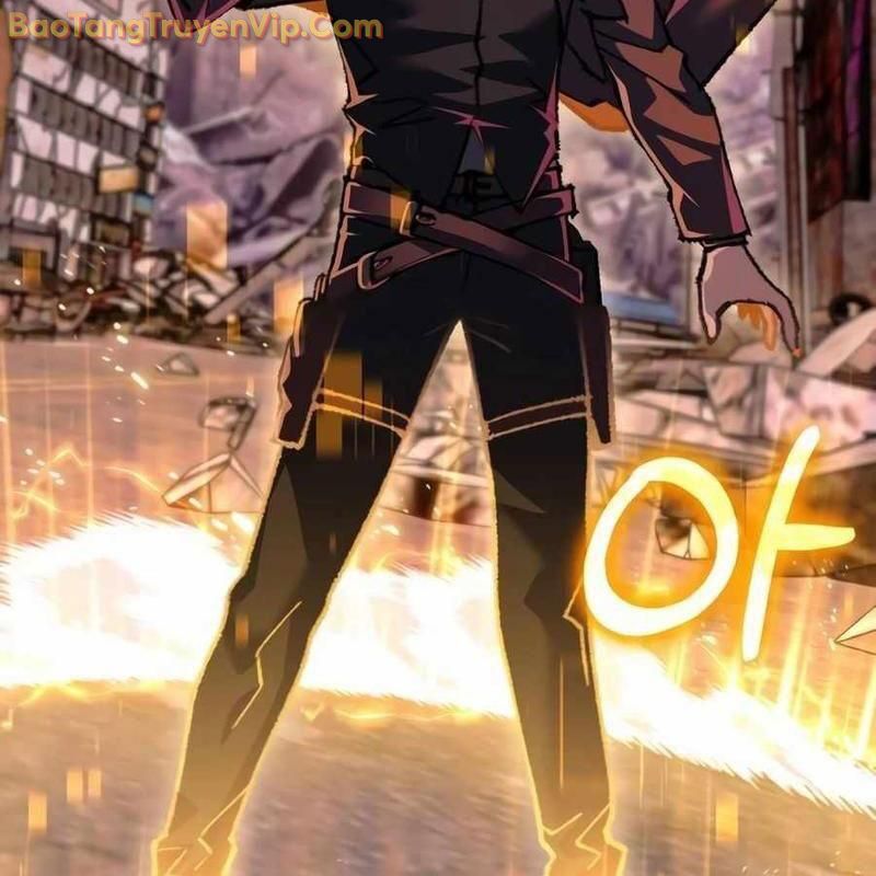 Hồi Quy Nhưng Thế Giới Vẫn Bình Yên - Chapter 17 - Page 4