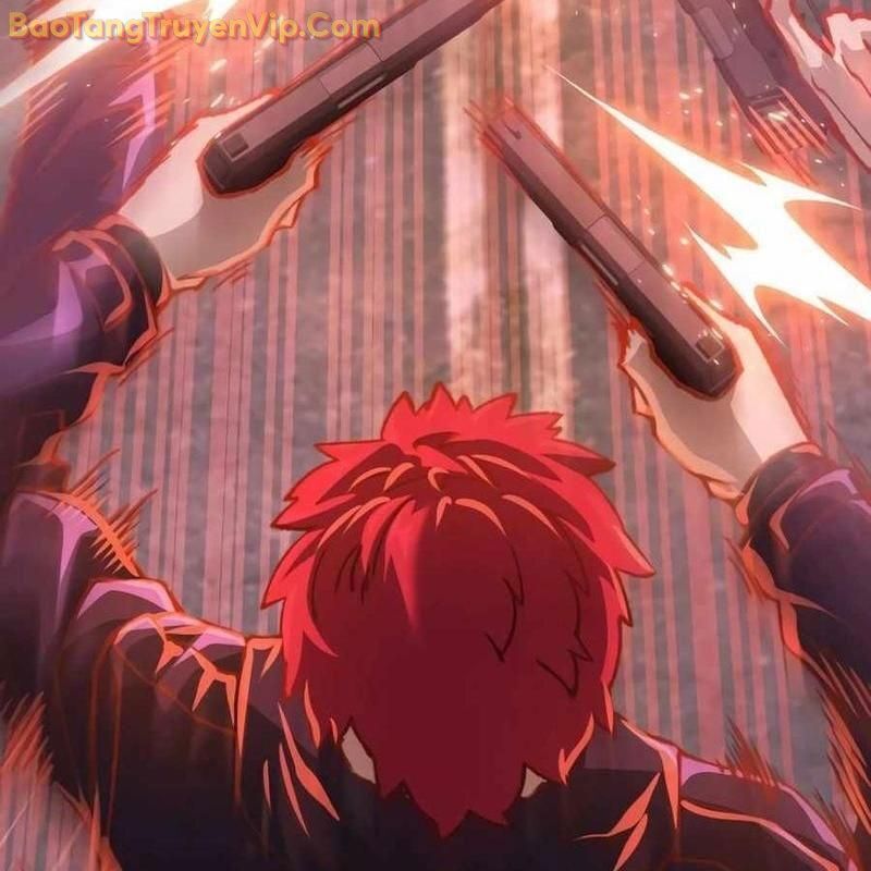 Hồi Quy Nhưng Thế Giới Vẫn Bình Yên - Chapter 17 - Page 46