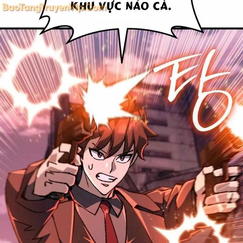 Hồi Quy Nhưng Thế Giới Vẫn Bình Yên - Chapter 17 - Page 50