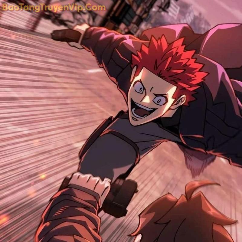 Hồi Quy Nhưng Thế Giới Vẫn Bình Yên - Chapter 17 - Page 57