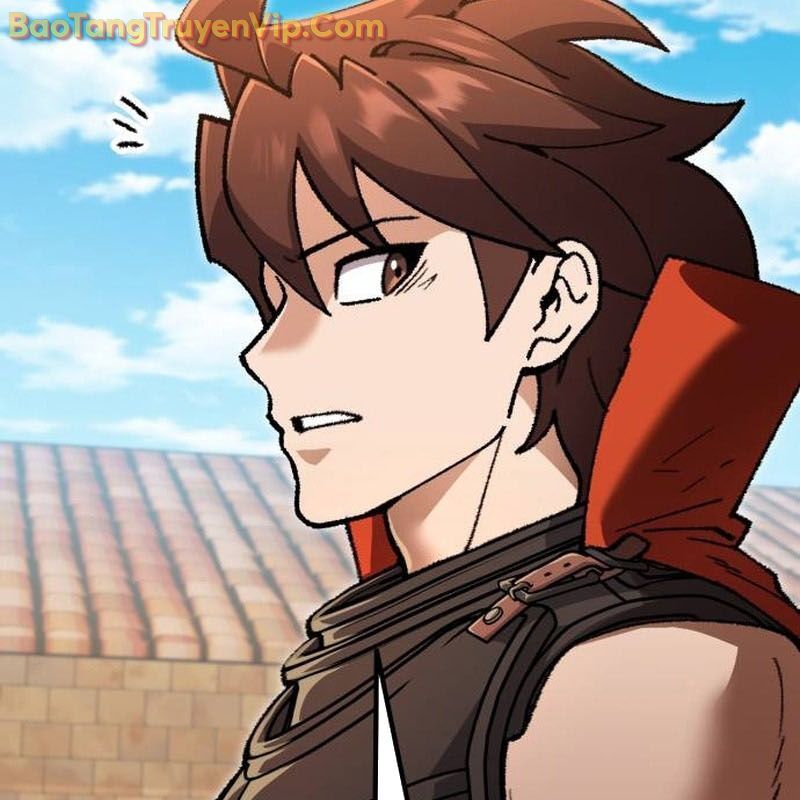 Hồi Quy Nhưng Thế Giới Vẫn Bình Yên - Chapter 18 - Page 13