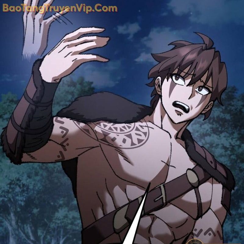 Hồi Quy Nhưng Thế Giới Vẫn Bình Yên - Chapter 18 - Page 145