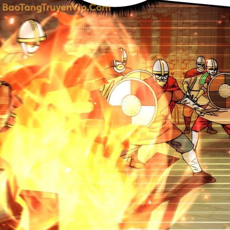 Hồi Quy Nhưng Thế Giới Vẫn Bình Yên - Chapter 18 - Page 176