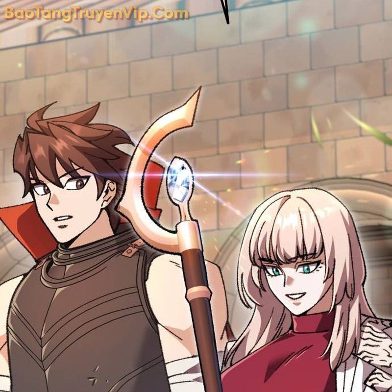 Hồi Quy Nhưng Thế Giới Vẫn Bình Yên - Chapter 18 - Page 18