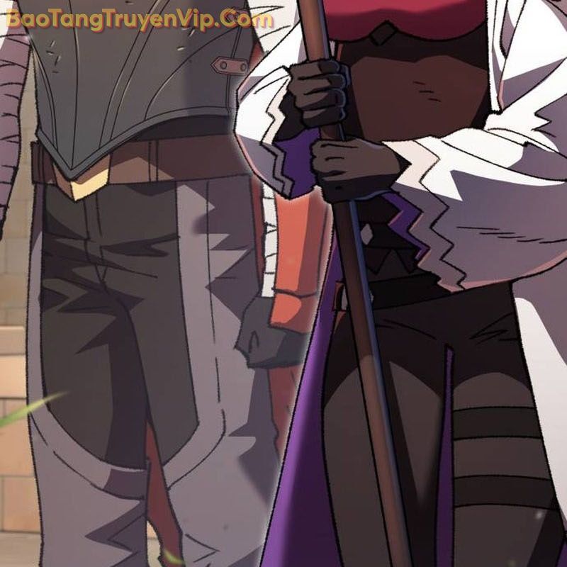 Hồi Quy Nhưng Thế Giới Vẫn Bình Yên - Chapter 18 - Page 19