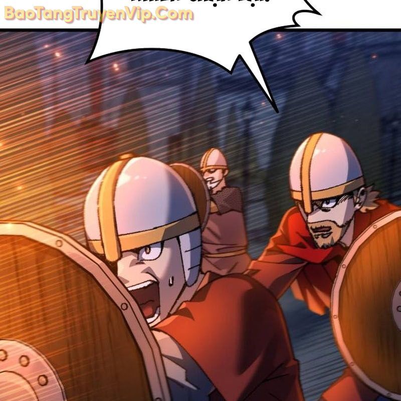 Hồi Quy Nhưng Thế Giới Vẫn Bình Yên - Chapter 18 - Page 196