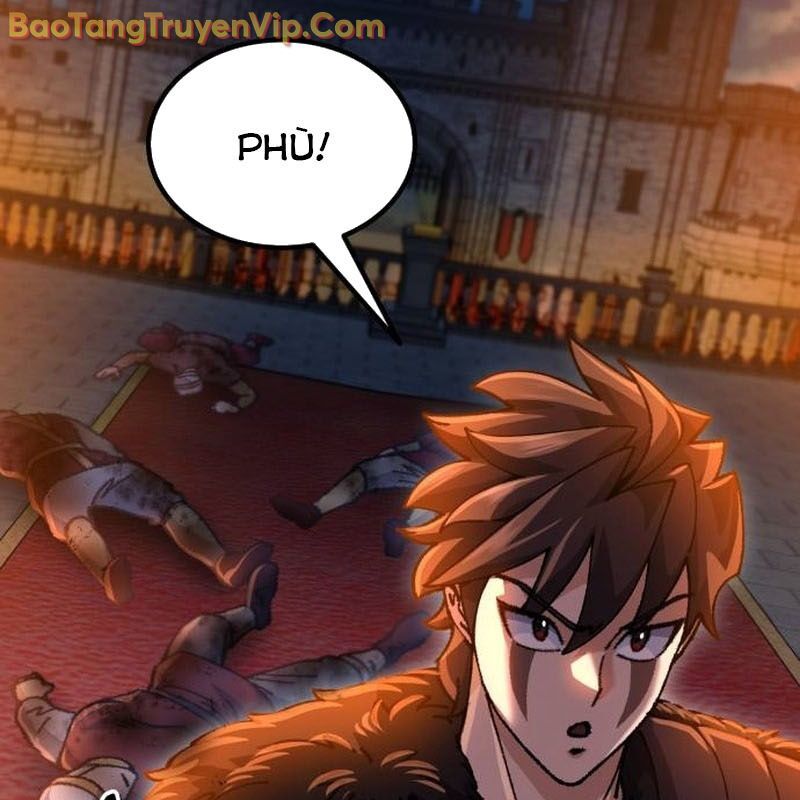 Hồi Quy Nhưng Thế Giới Vẫn Bình Yên - Chapter 18 - Page 210