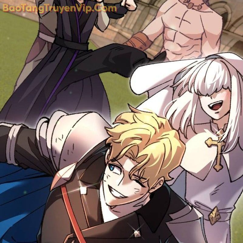 Hồi Quy Nhưng Thế Giới Vẫn Bình Yên - Chapter 18 - Page 22