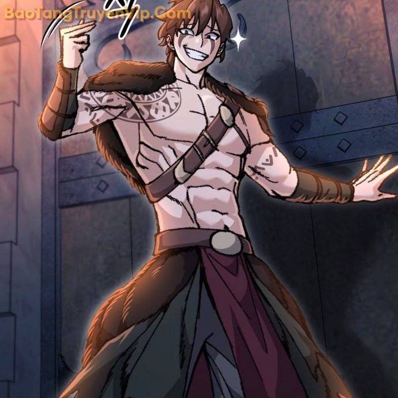 Hồi Quy Nhưng Thế Giới Vẫn Bình Yên - Chapter 18 - Page 221