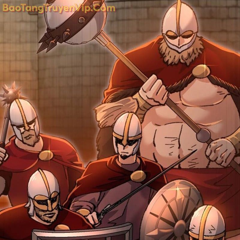 Hồi Quy Nhưng Thế Giới Vẫn Bình Yên - Chapter 18 - Page 234