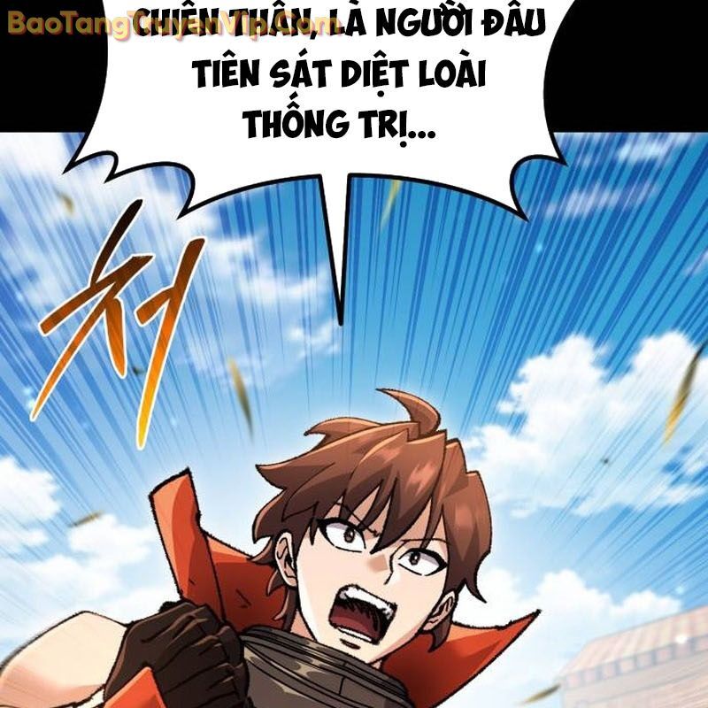 Hồi Quy Nhưng Thế Giới Vẫn Bình Yên - Chapter 18 - Page 31