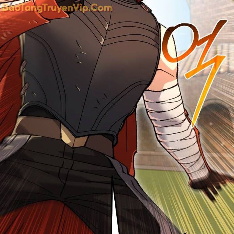 Hồi Quy Nhưng Thế Giới Vẫn Bình Yên - Chapter 18 - Page 32