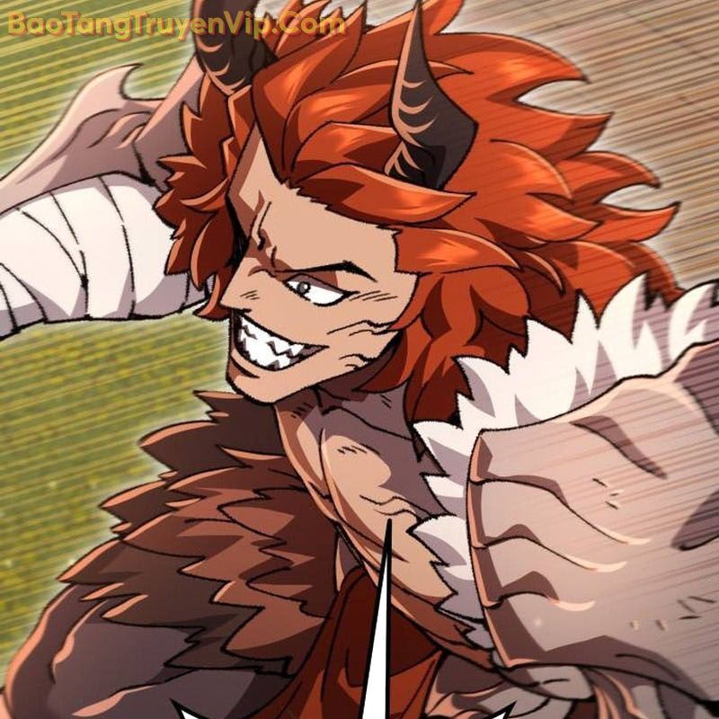 Hồi Quy Nhưng Thế Giới Vẫn Bình Yên - Chapter 18 - Page 35