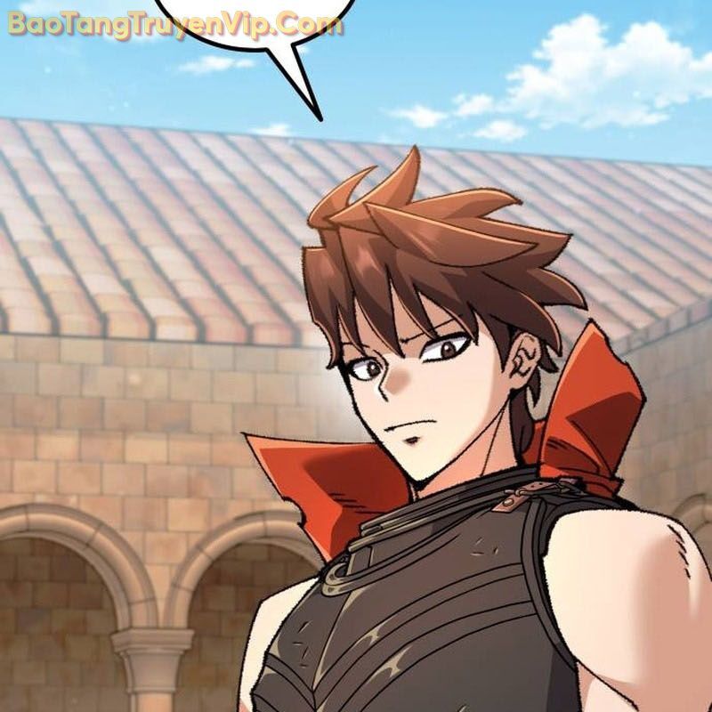 Hồi Quy Nhưng Thế Giới Vẫn Bình Yên - Chapter 18 - Page 4