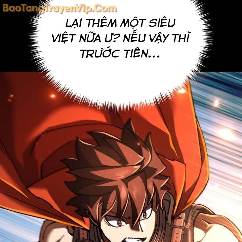 Hồi Quy Nhưng Thế Giới Vẫn Bình Yên - Chapter 18 - Page 42