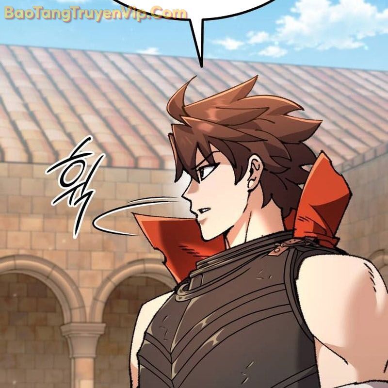 Hồi Quy Nhưng Thế Giới Vẫn Bình Yên - Chapter 18 - Page 7