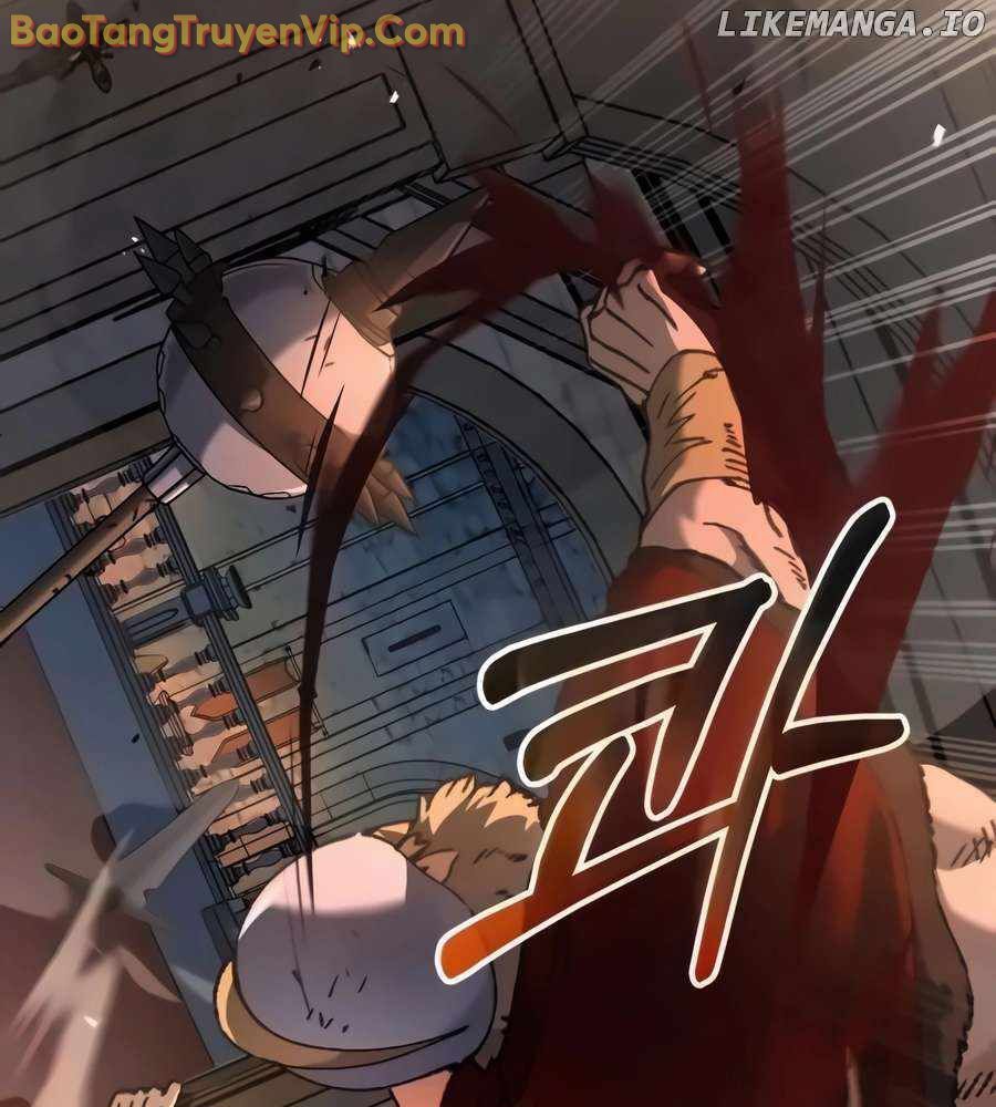 Hồi Quy Nhưng Thế Giới Vẫn Bình Yên - Chapter 19 - Page 10