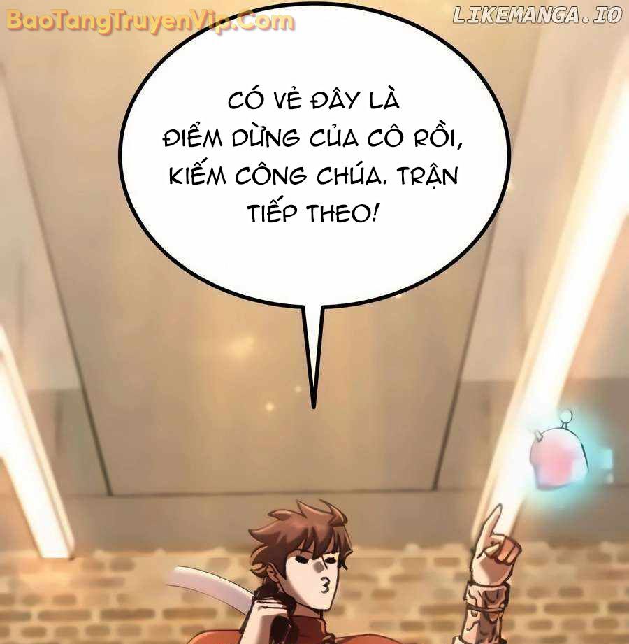 Hồi Quy Nhưng Thế Giới Vẫn Bình Yên - Chapter 19 - Page 108