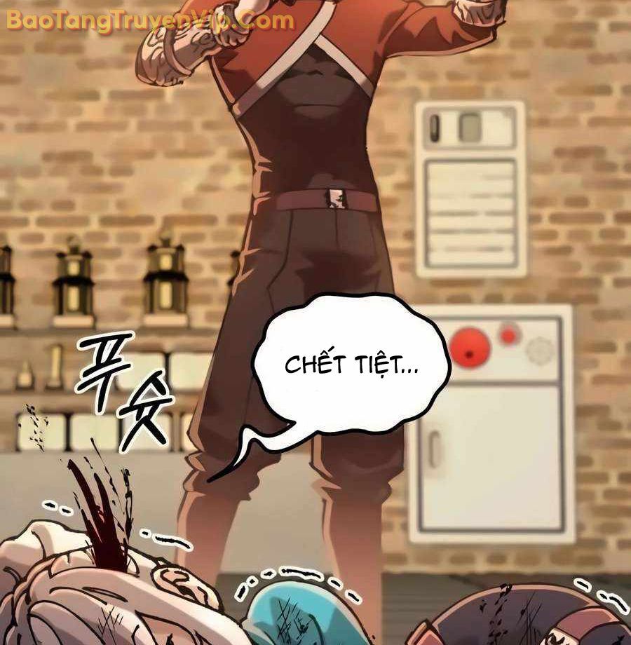 Hồi Quy Nhưng Thế Giới Vẫn Bình Yên - Chapter 19 - Page 109