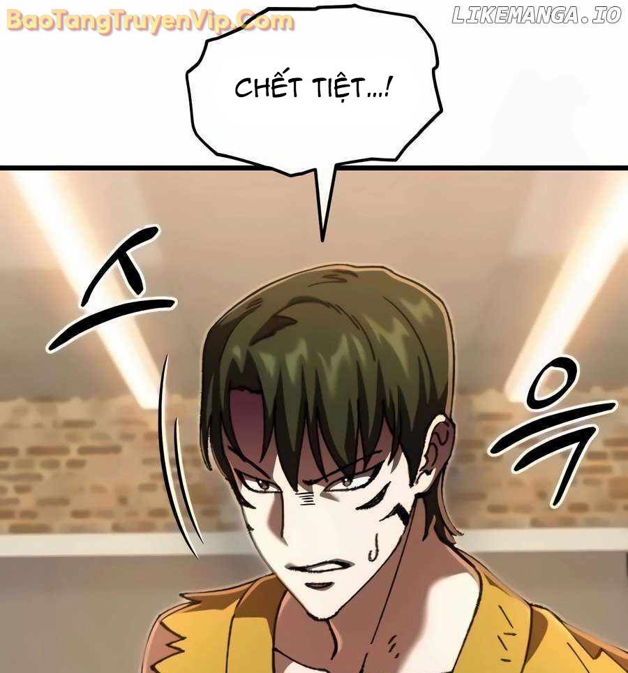 Hồi Quy Nhưng Thế Giới Vẫn Bình Yên - Chapter 19 - Page 122