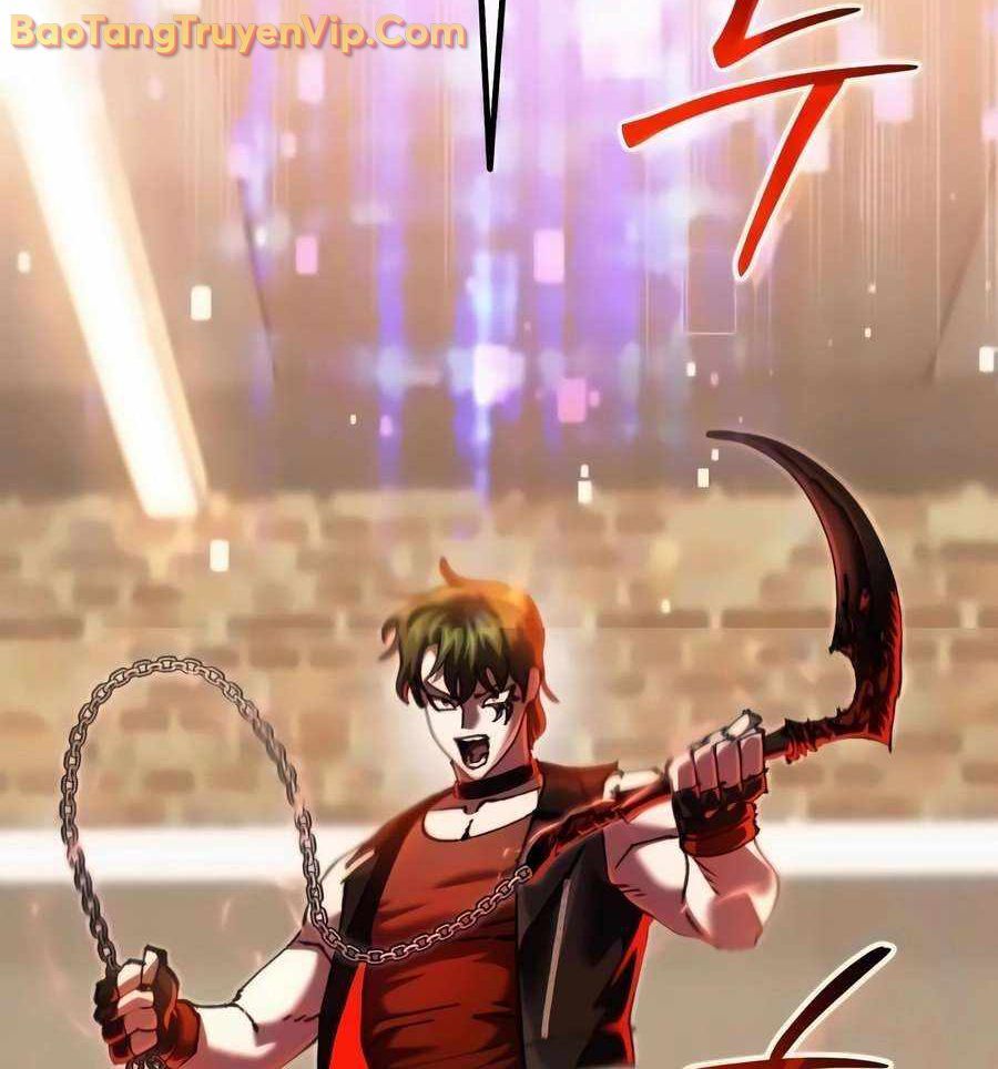 Hồi Quy Nhưng Thế Giới Vẫn Bình Yên - Chapter 19 - Page 125