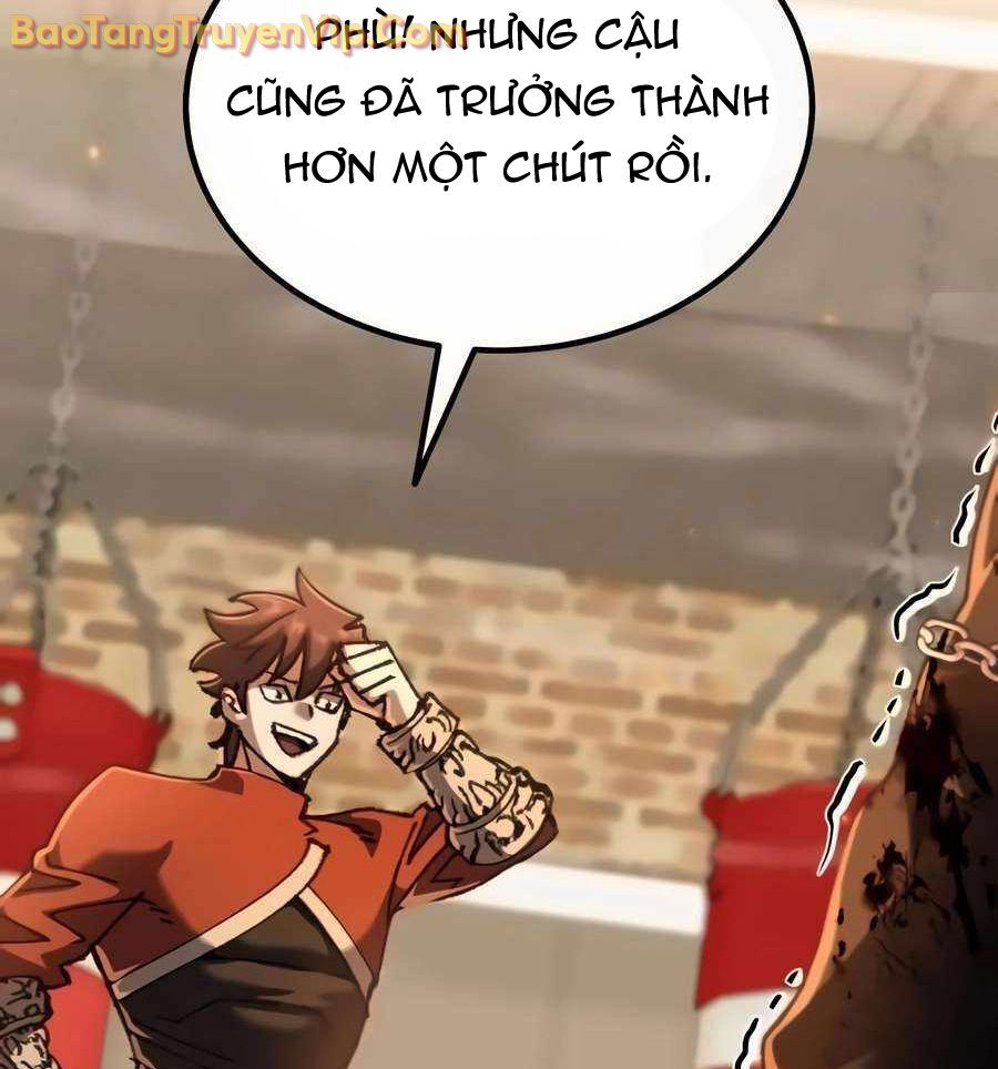 Hồi Quy Nhưng Thế Giới Vẫn Bình Yên - Chapter 19 - Page 132